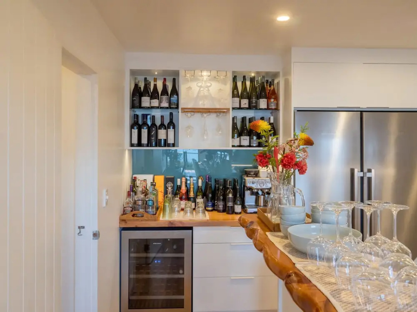 Te Koha Lodge - Adults Only