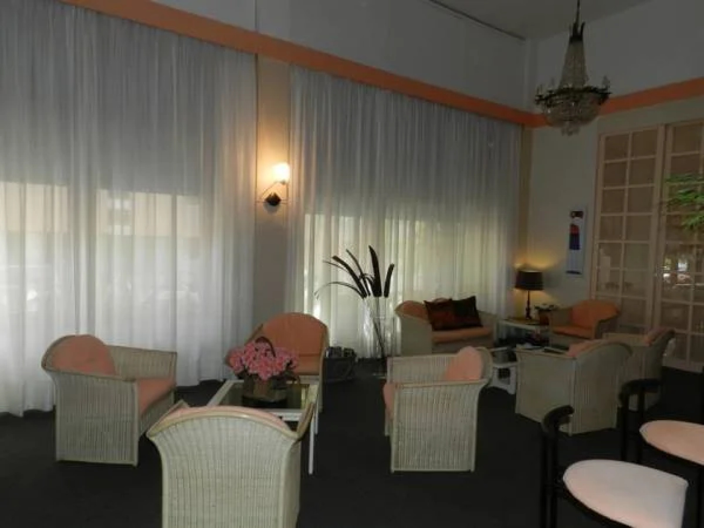 Park Hotel