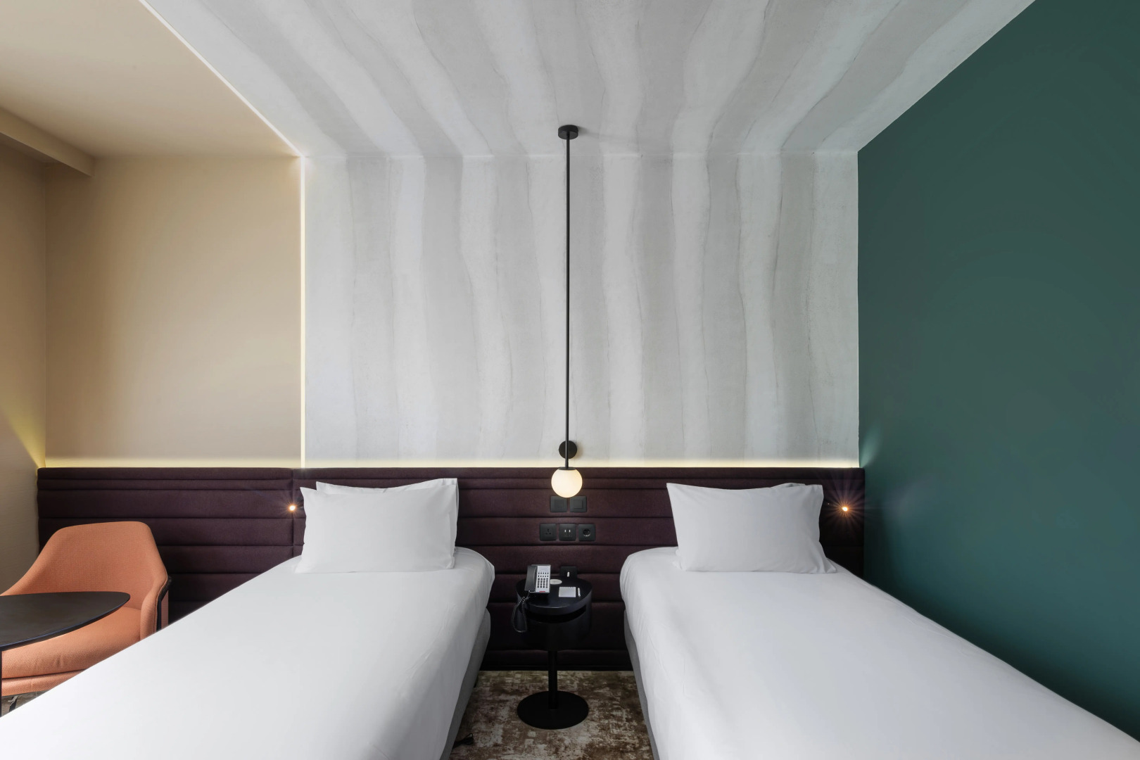 Novotel Cairo 6th Of October