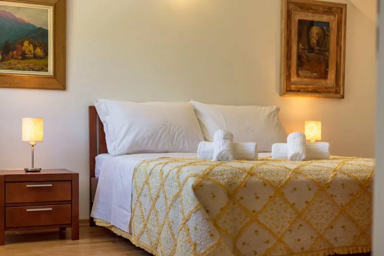 Villa Roglic