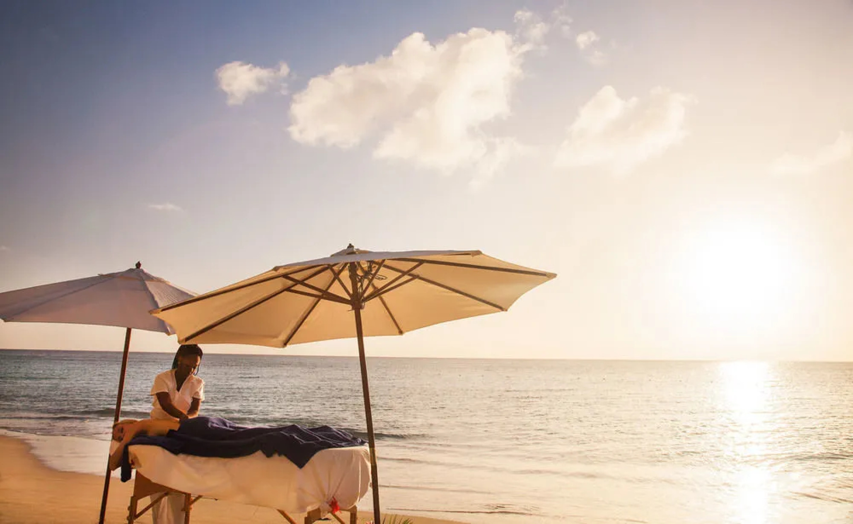 Keyonna Beach Resort Antigua - All Inclusive