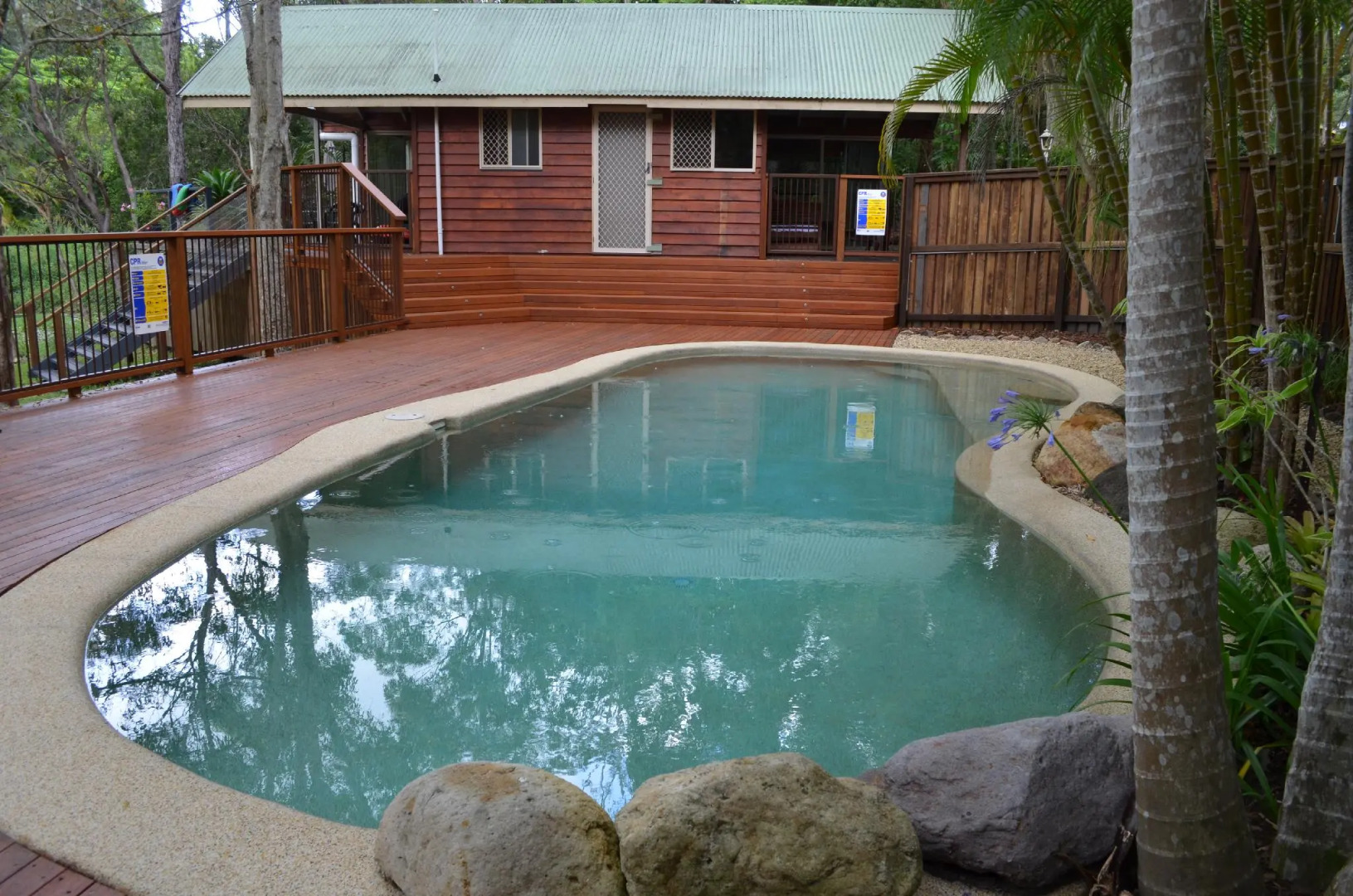 Kondalilla Eco Resort