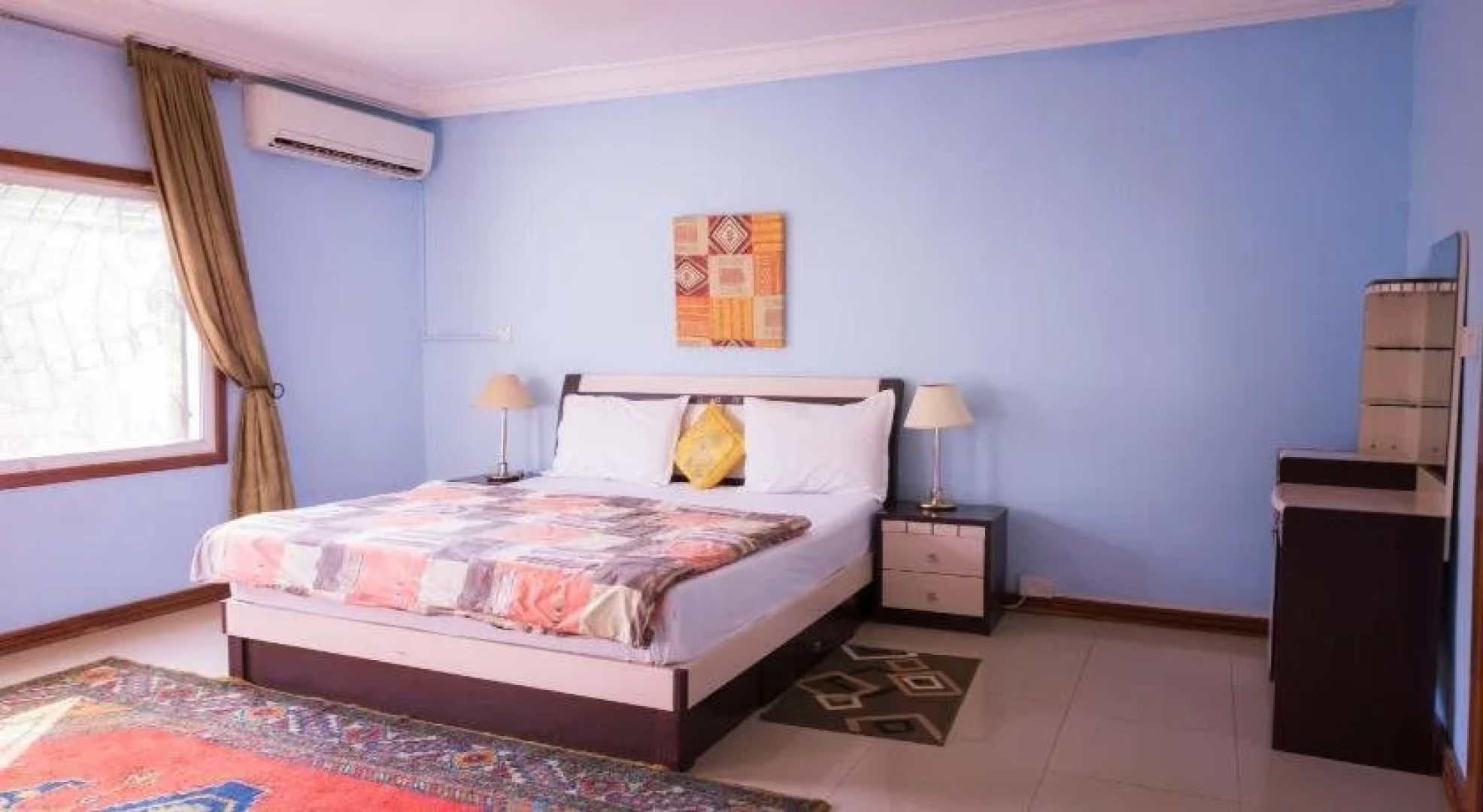Calabash Residence Apartments