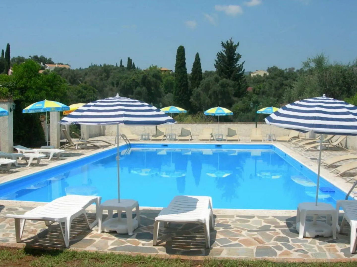 Villa Karmar Hotel Apartments