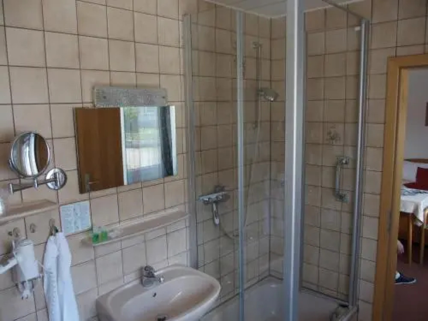 Hotel Garni Café Hasler