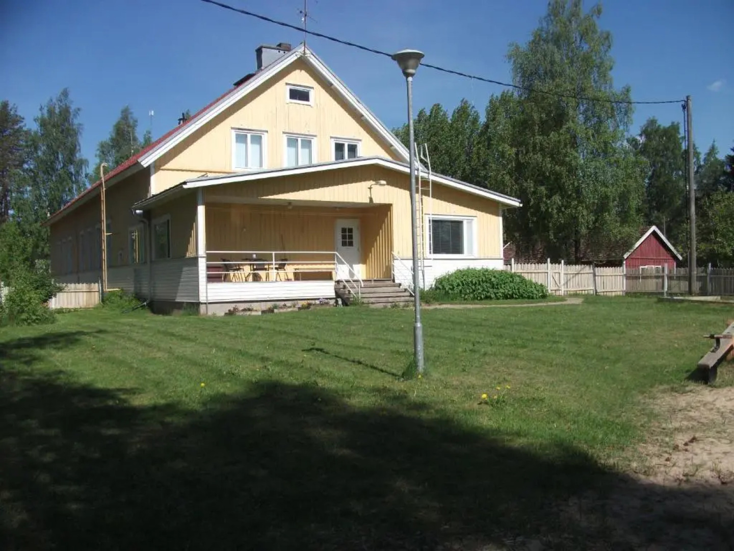 Montolan Koulun Majatalo