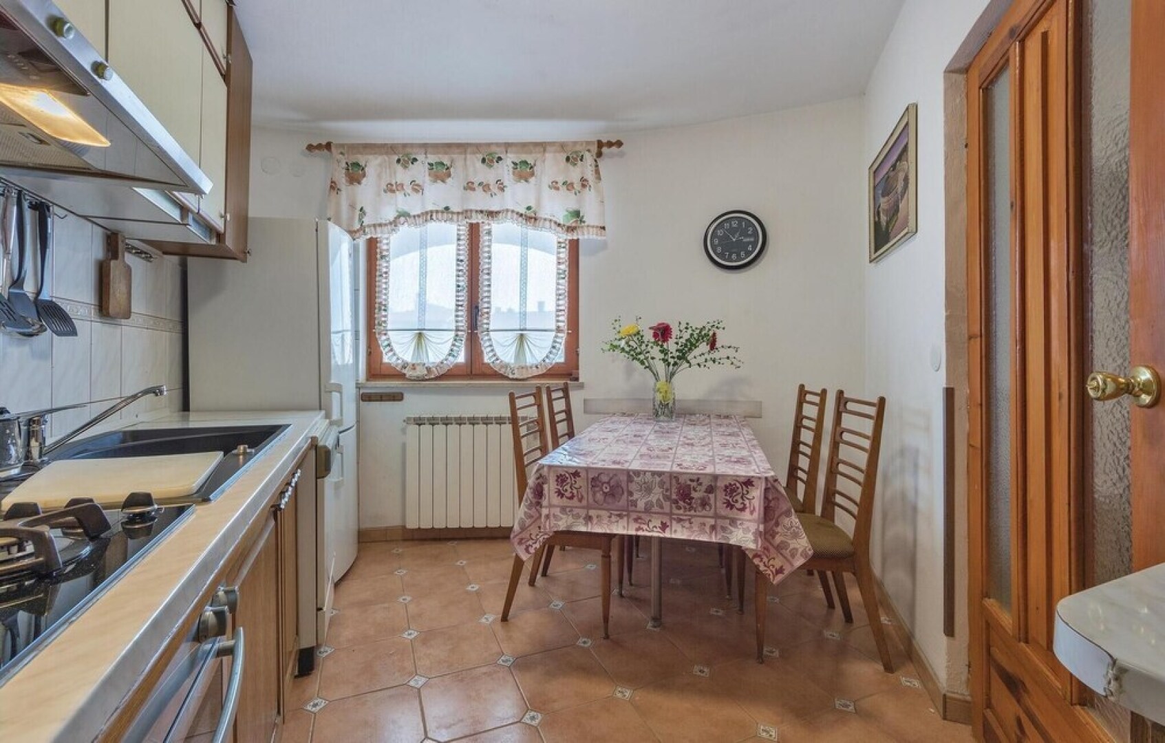 Nice Home in Pula With Wifi and 8 Bedrooms