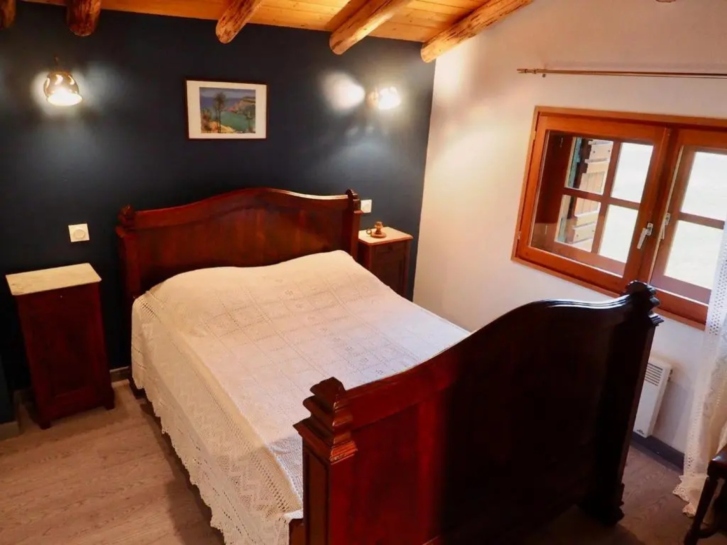 Chalet Valfréjus, 5 pièces, 6 personnes - FR-1-468-39