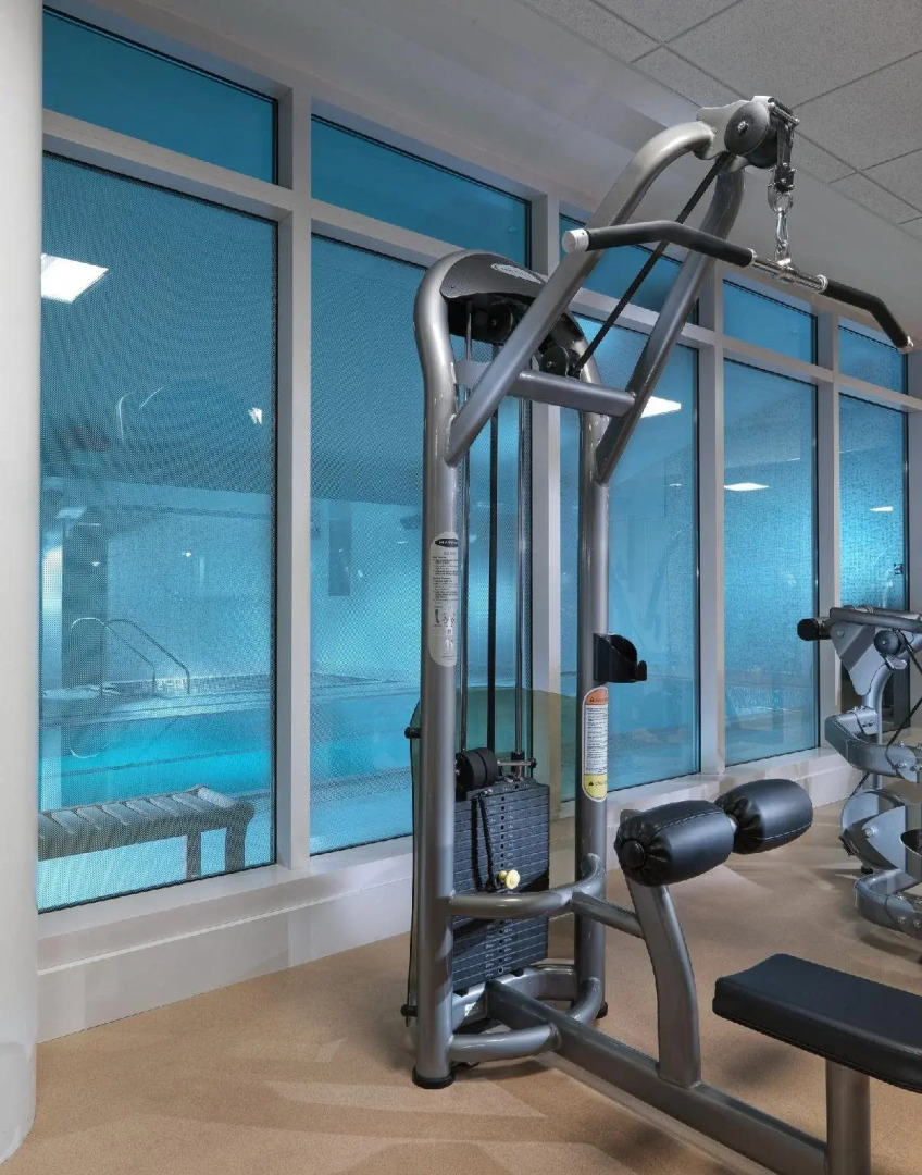 InterContinental San Francisco by IHG