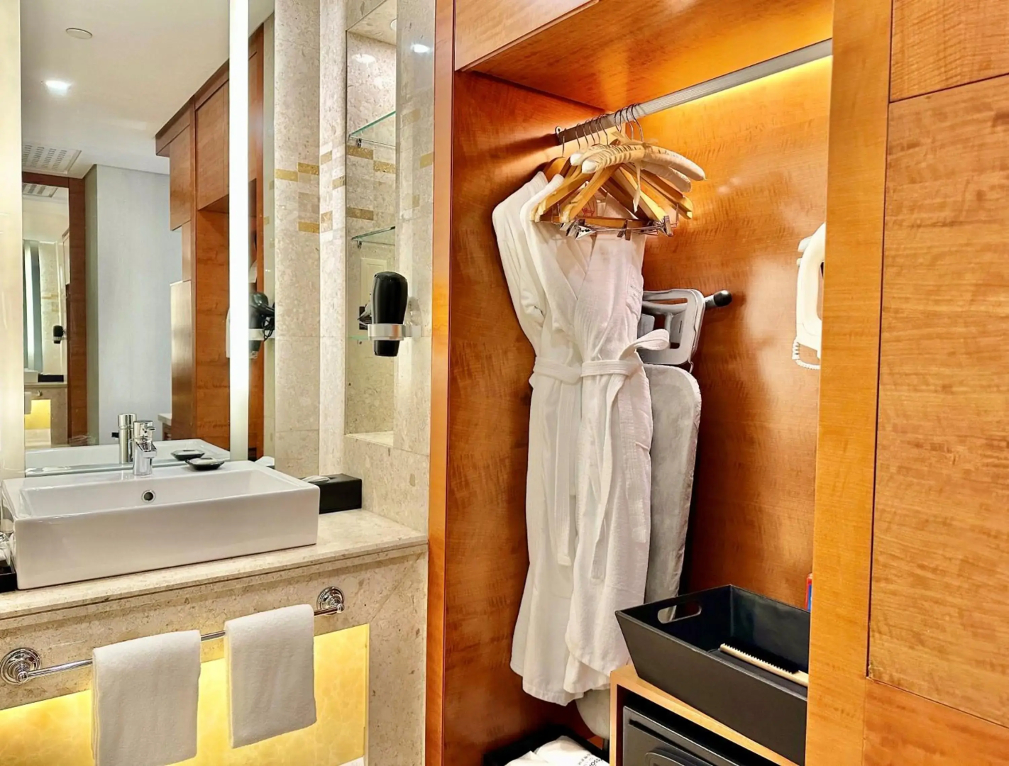 Swissotel Foshan