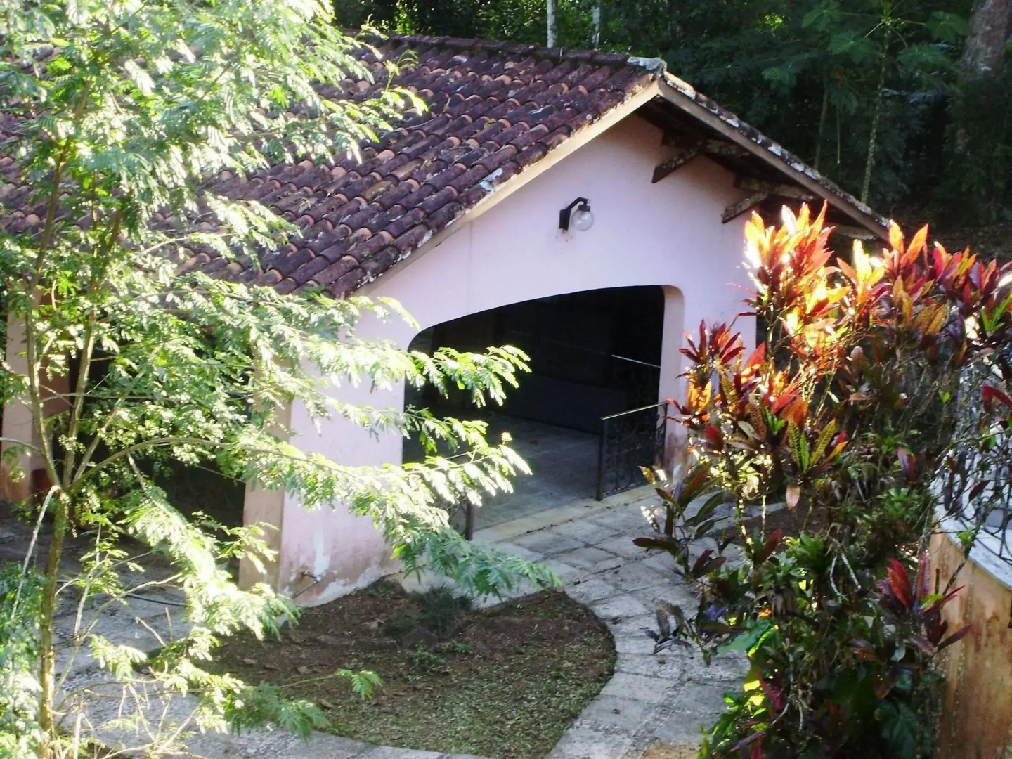 Sitio Araribá