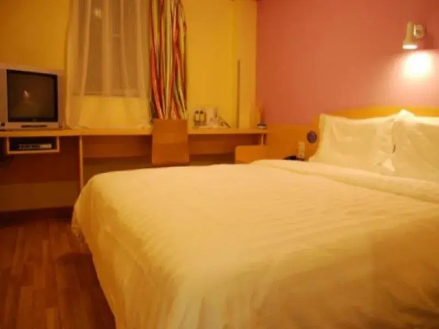 7Days Inn Jiamusi Xilin Road