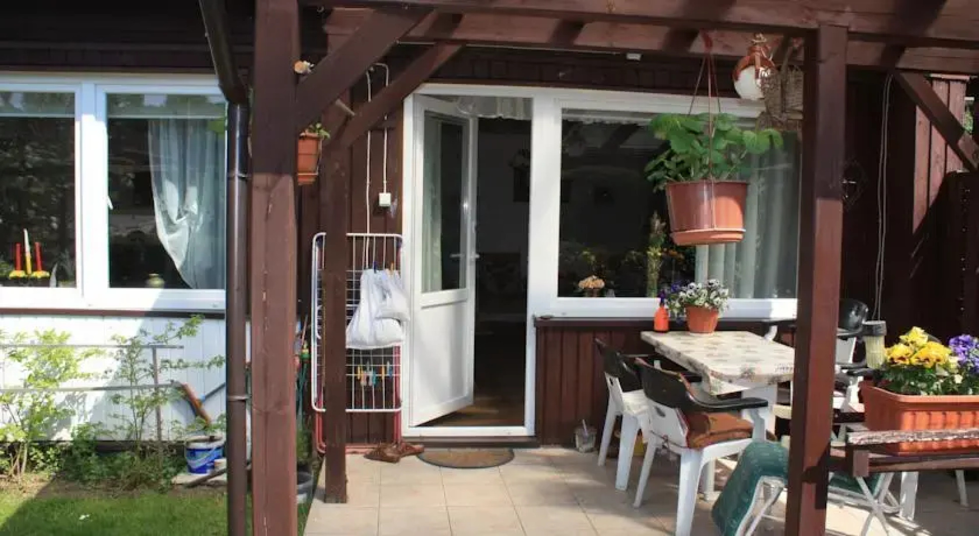 Kwatera prywatna Nadole