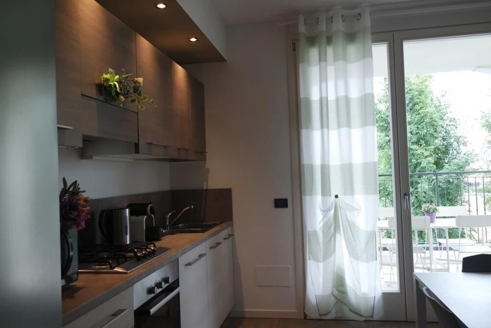 Aurora Tower Apartment