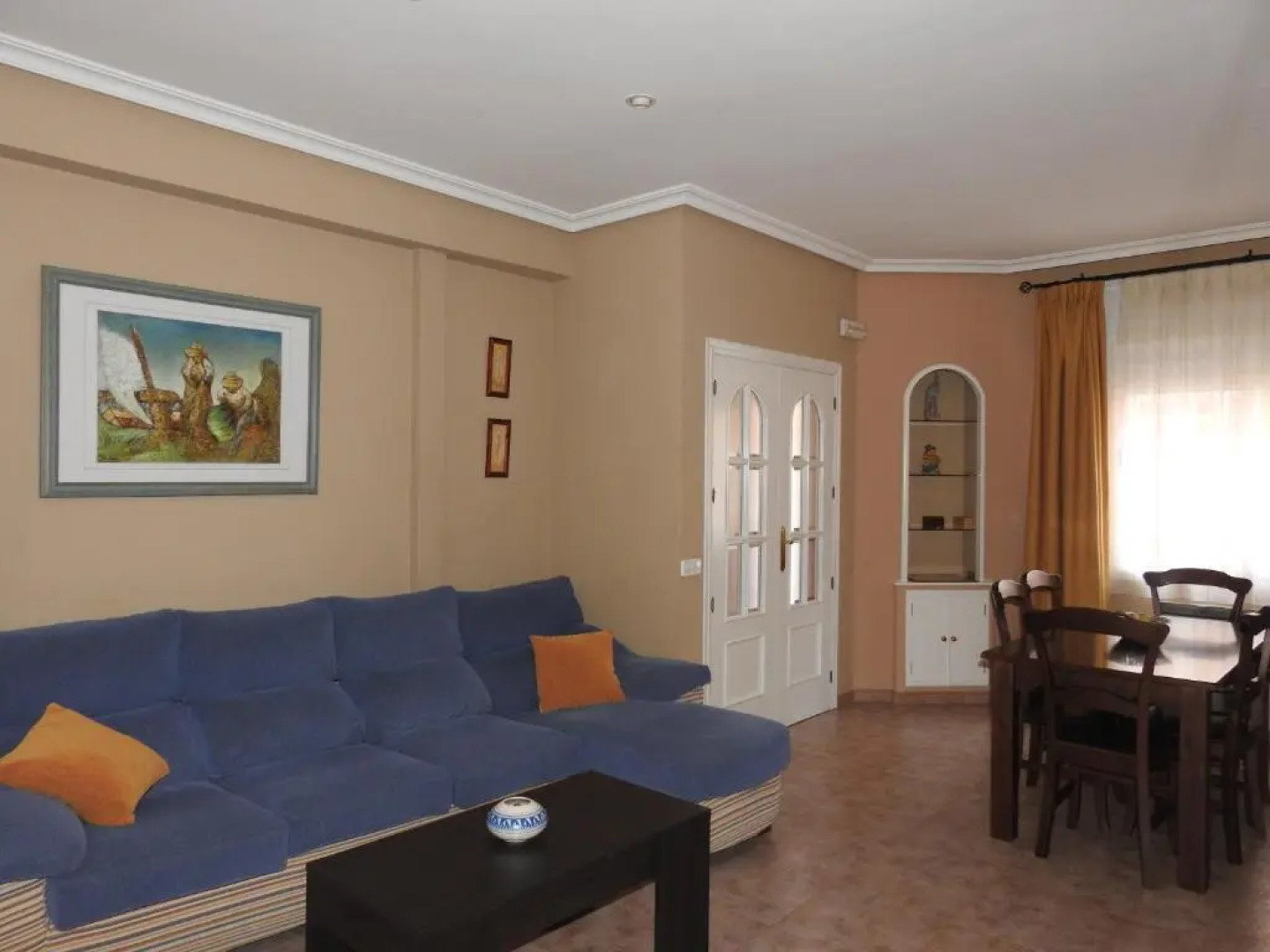 La Morada Casa Rural