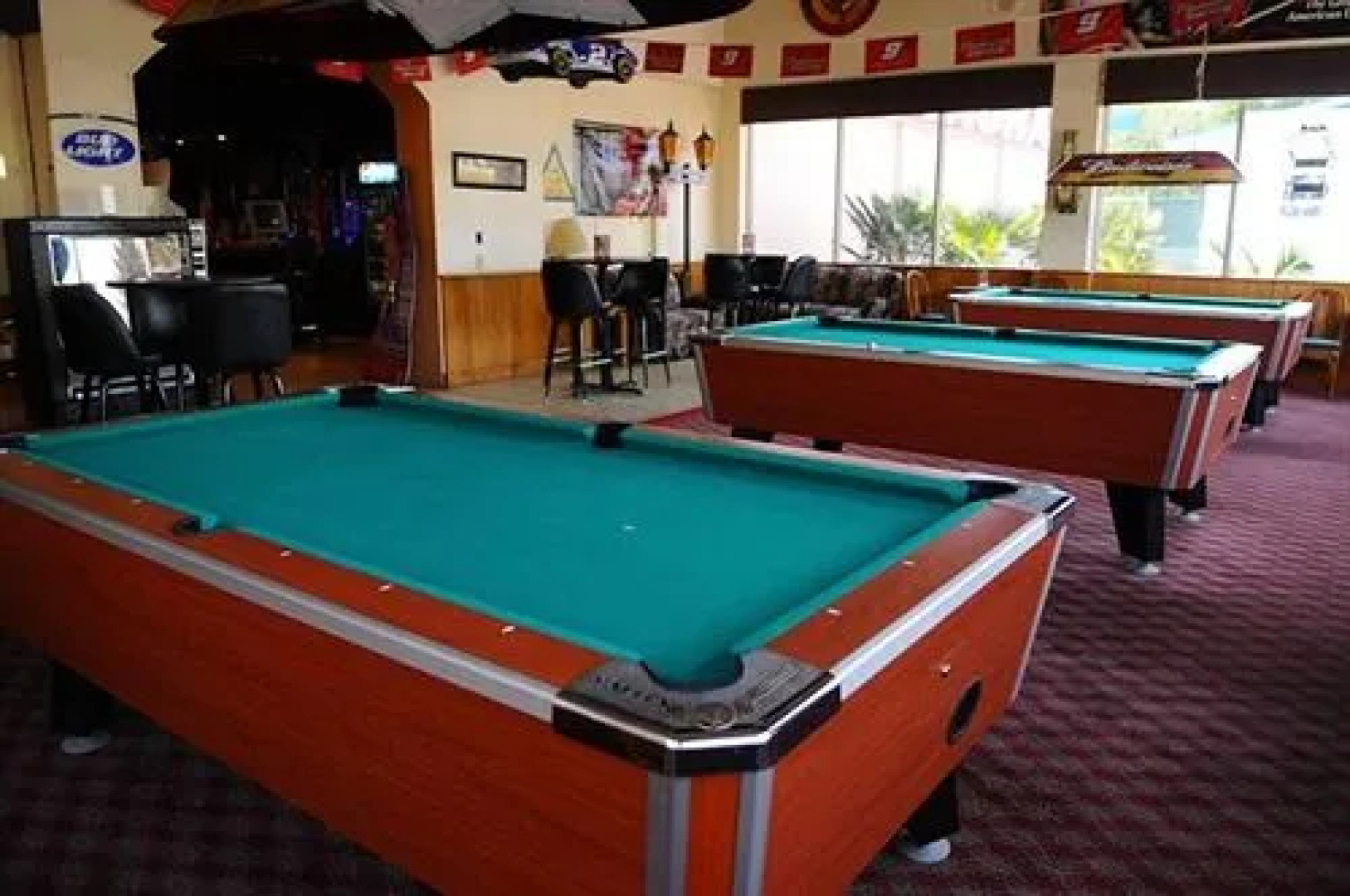 America'S Best Value Inn- Florence