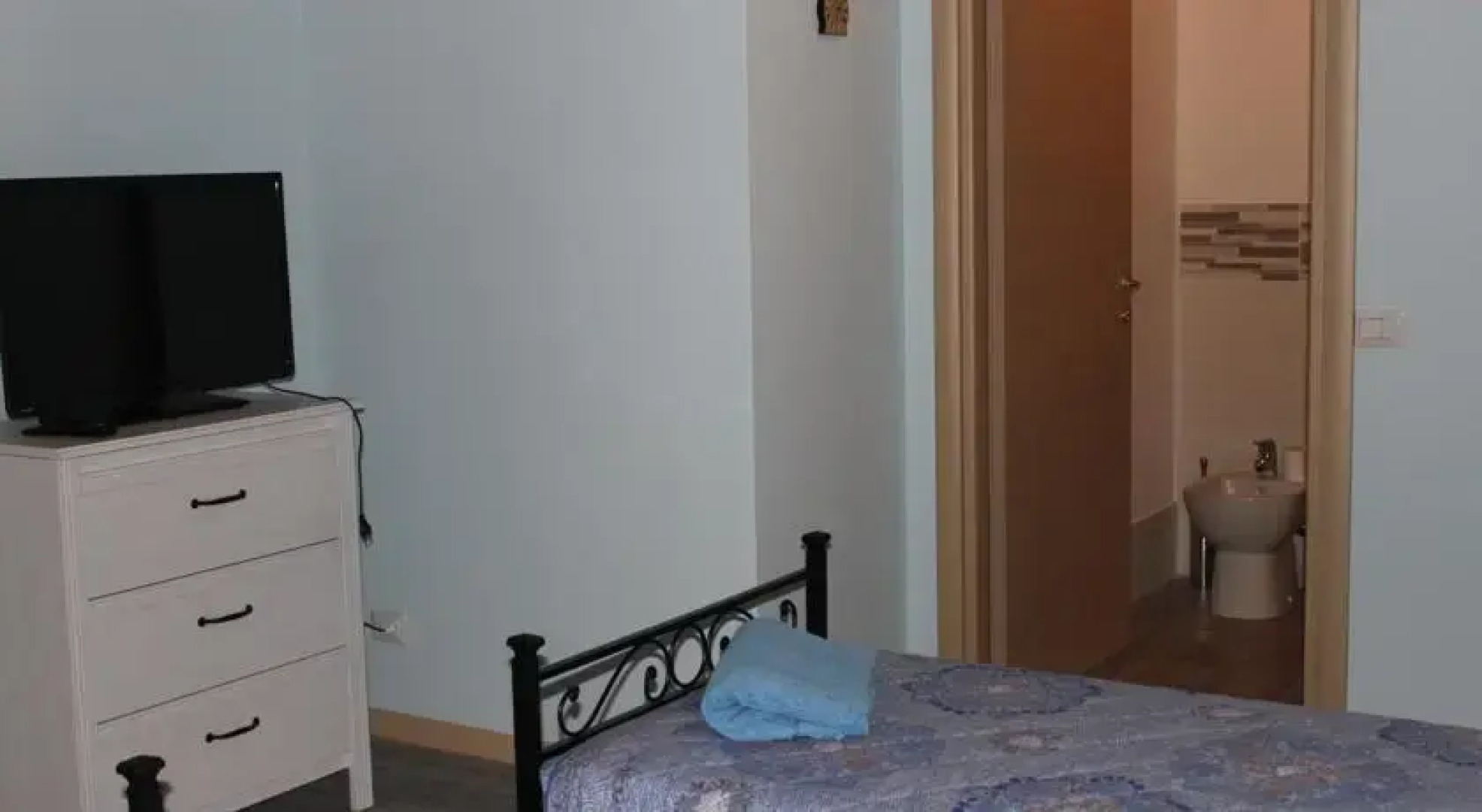 Affittacamere Fiera Ticino