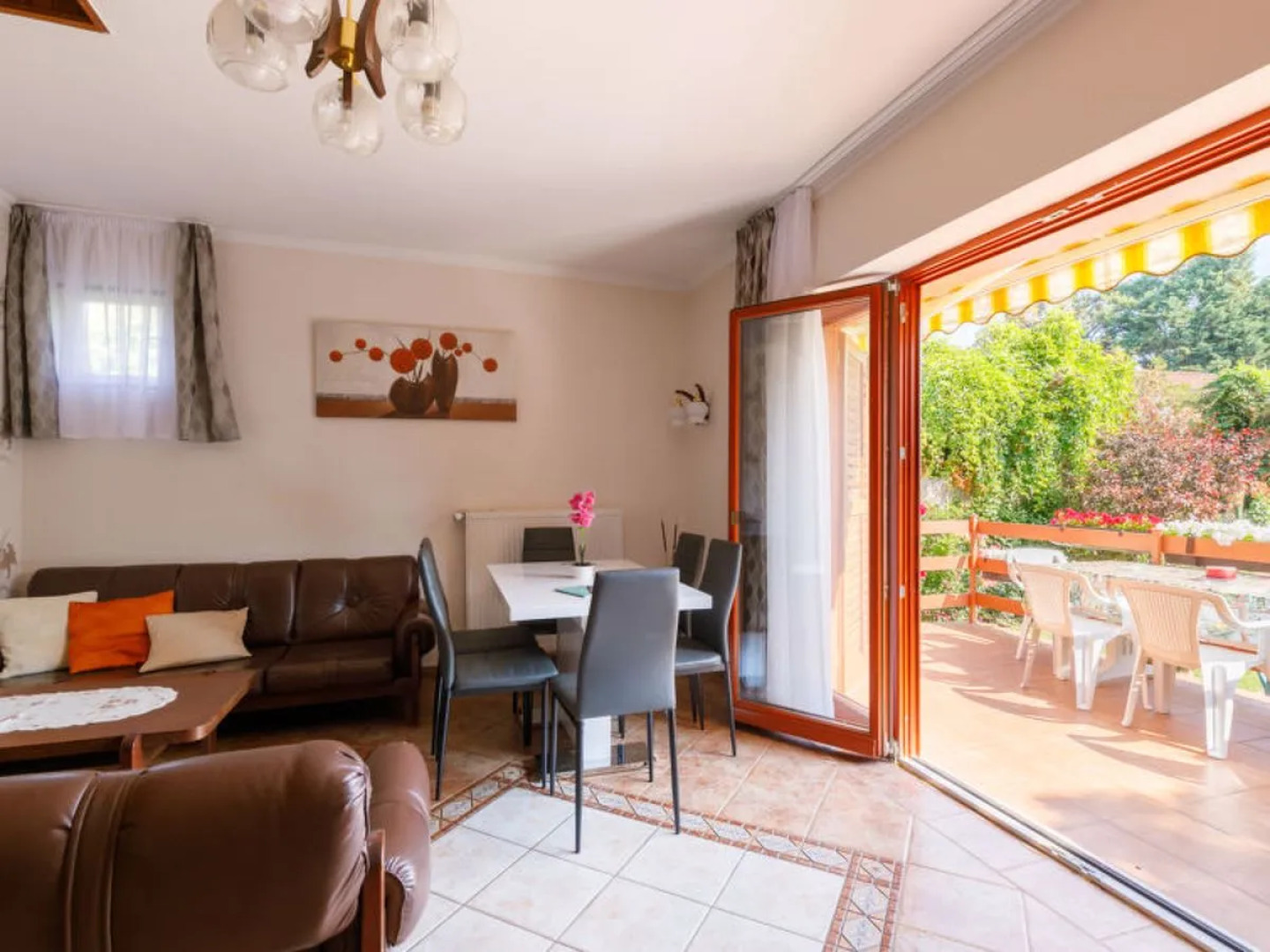 House Oleander Teisendorf