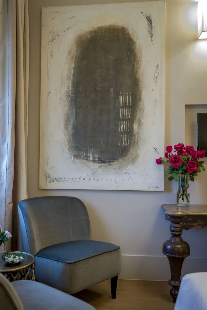 Villa Lanzirotti Luxury Property