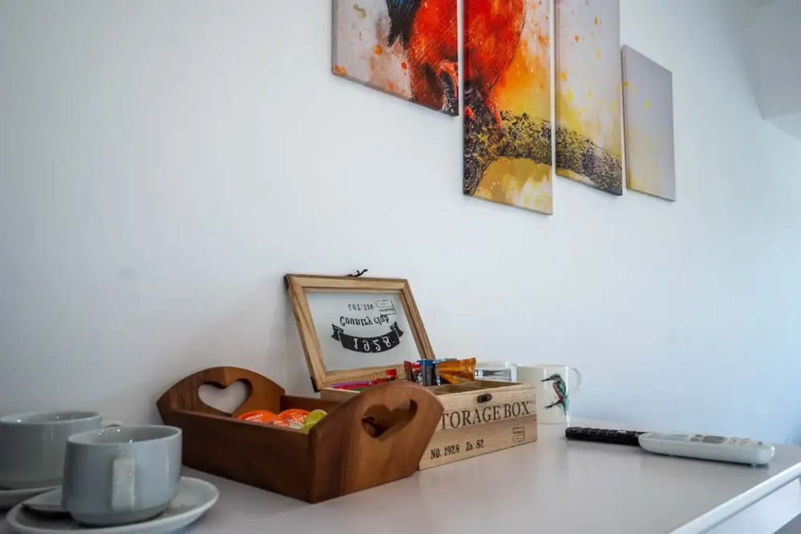 The Lodge At Winchelsea