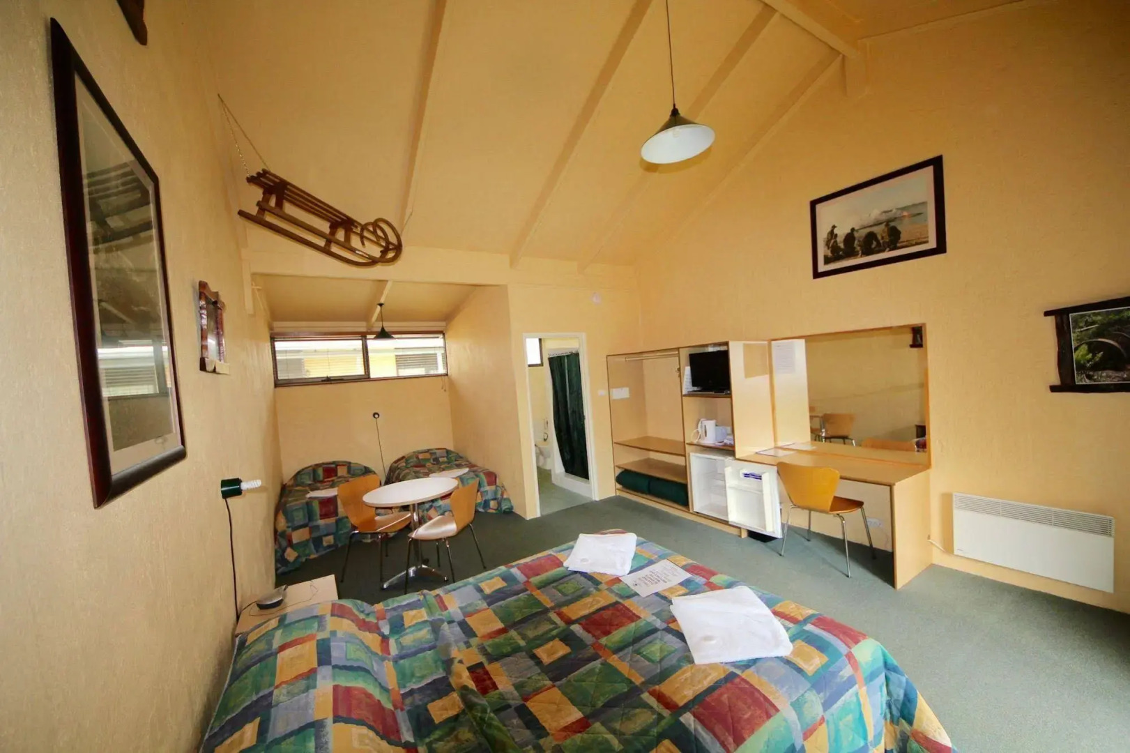 Harrietville Hotel Motel