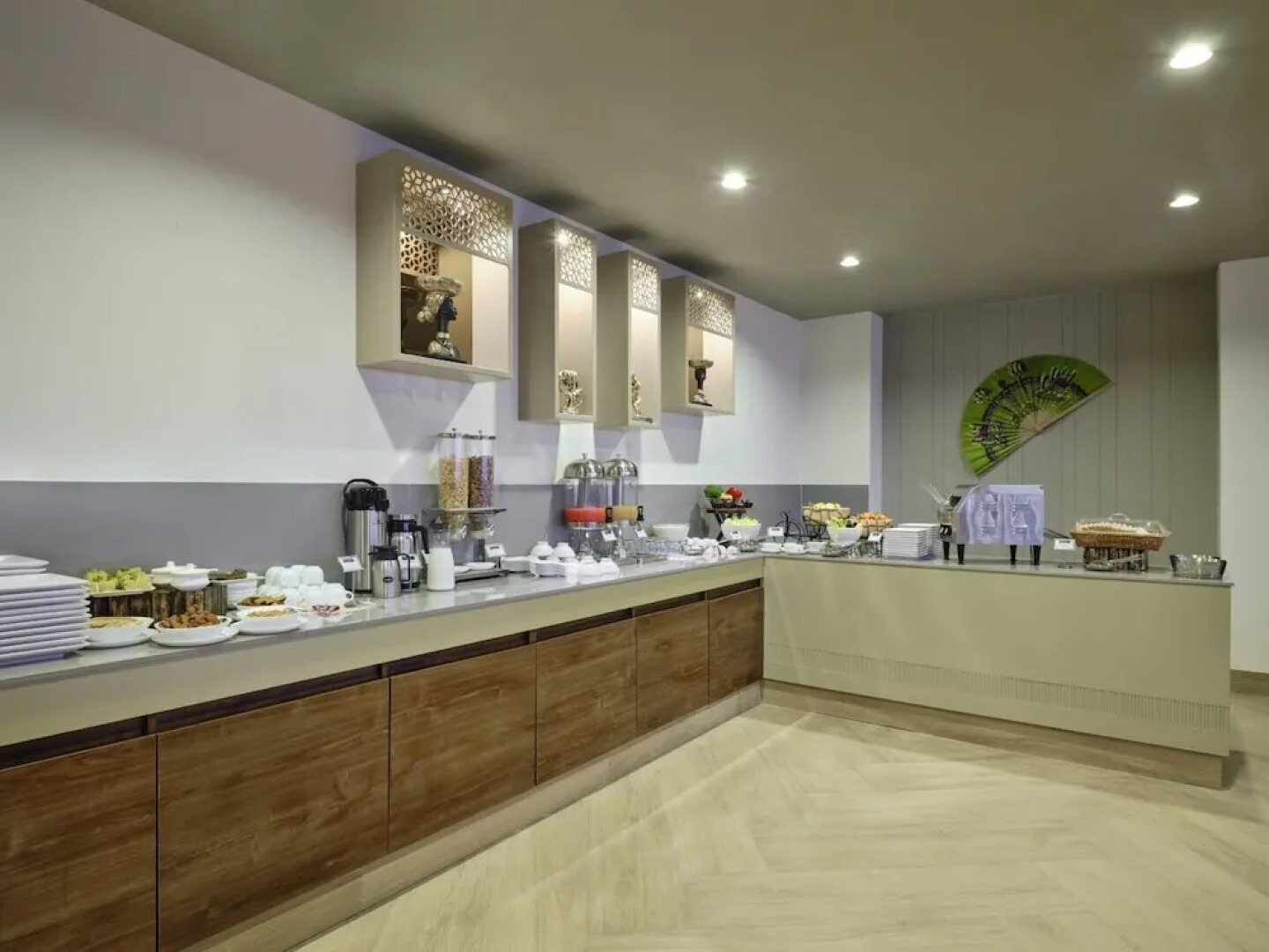 D Square Statue of Unity Kevadia, a member of Radisson Individuals