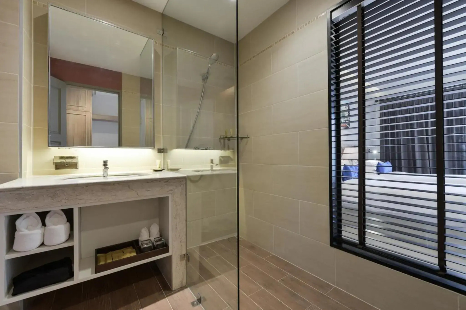 Le Monte Hotel Khao Yai