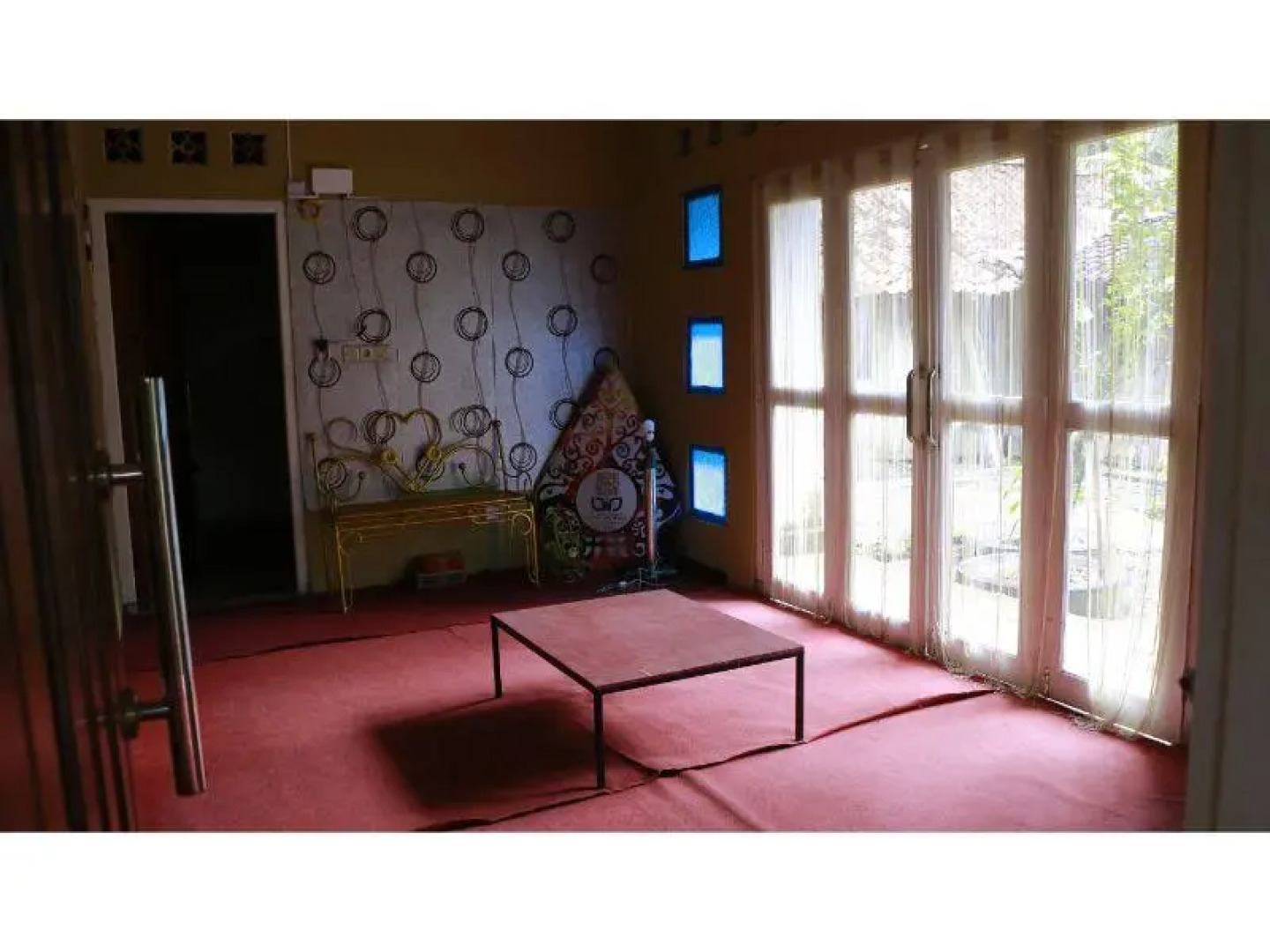 Sutrisno Homestay - Hostel