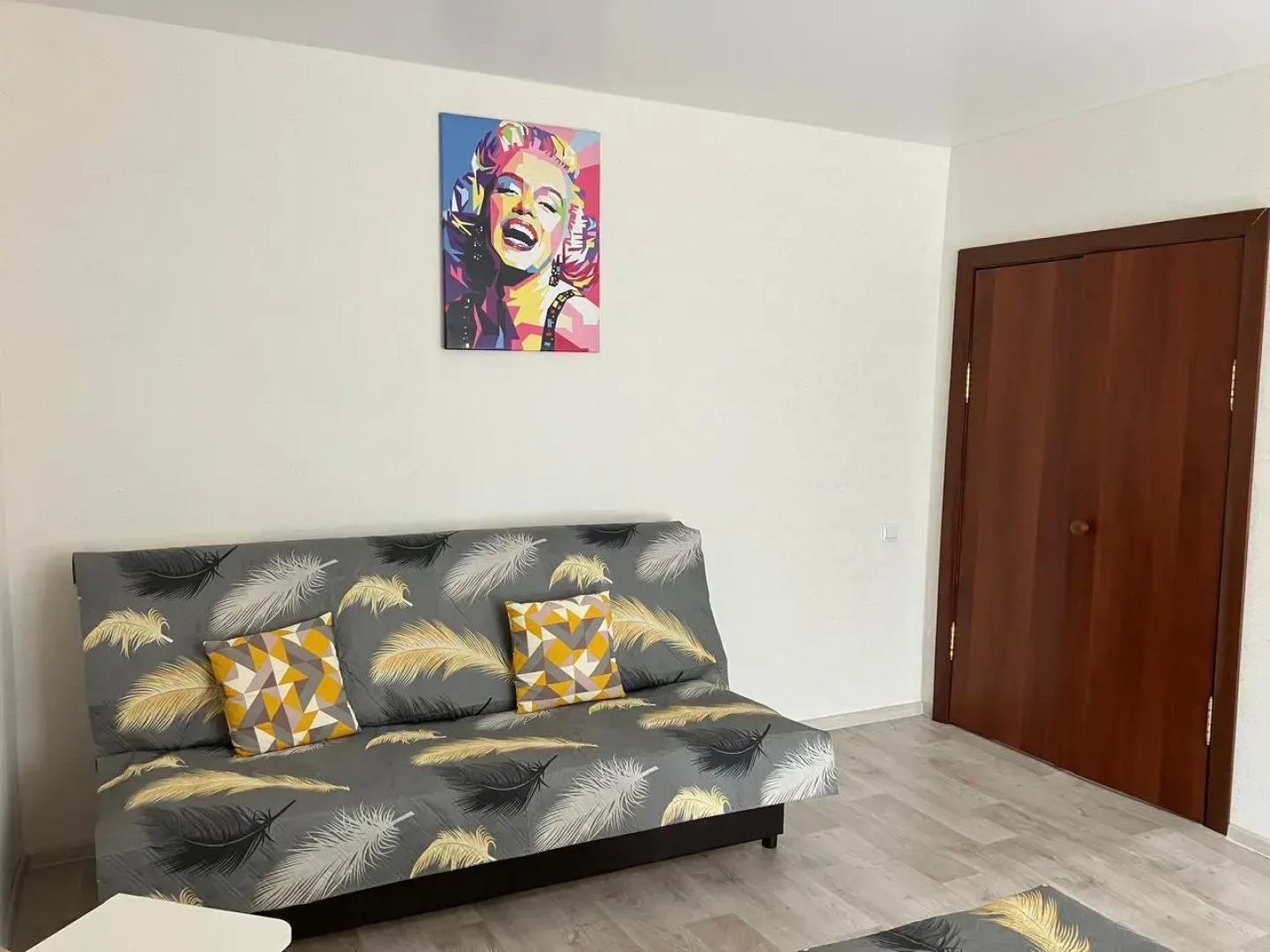 Апартаменты София на улице Береговая