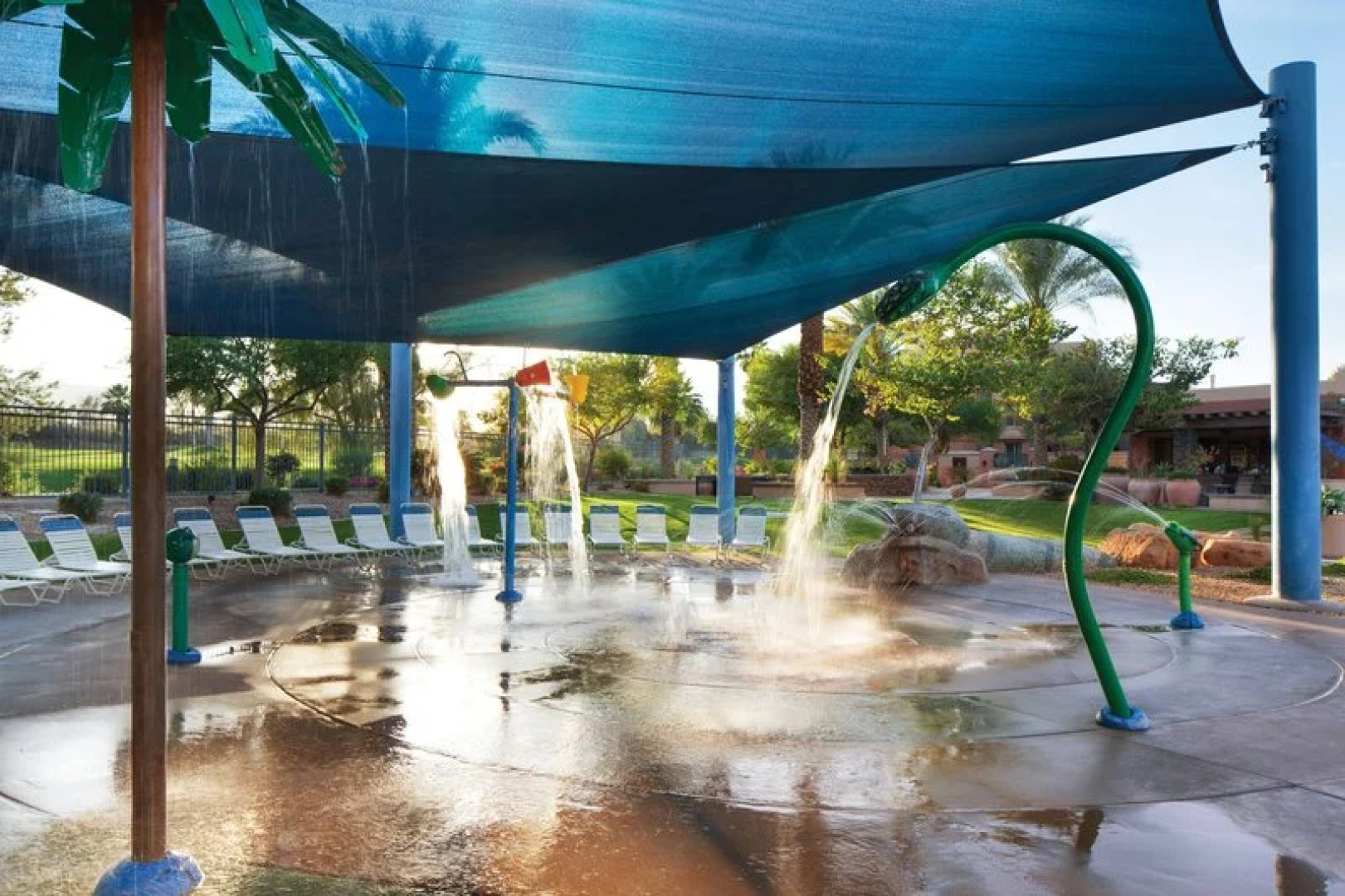 Marriott Shadow Ridge I The Villages