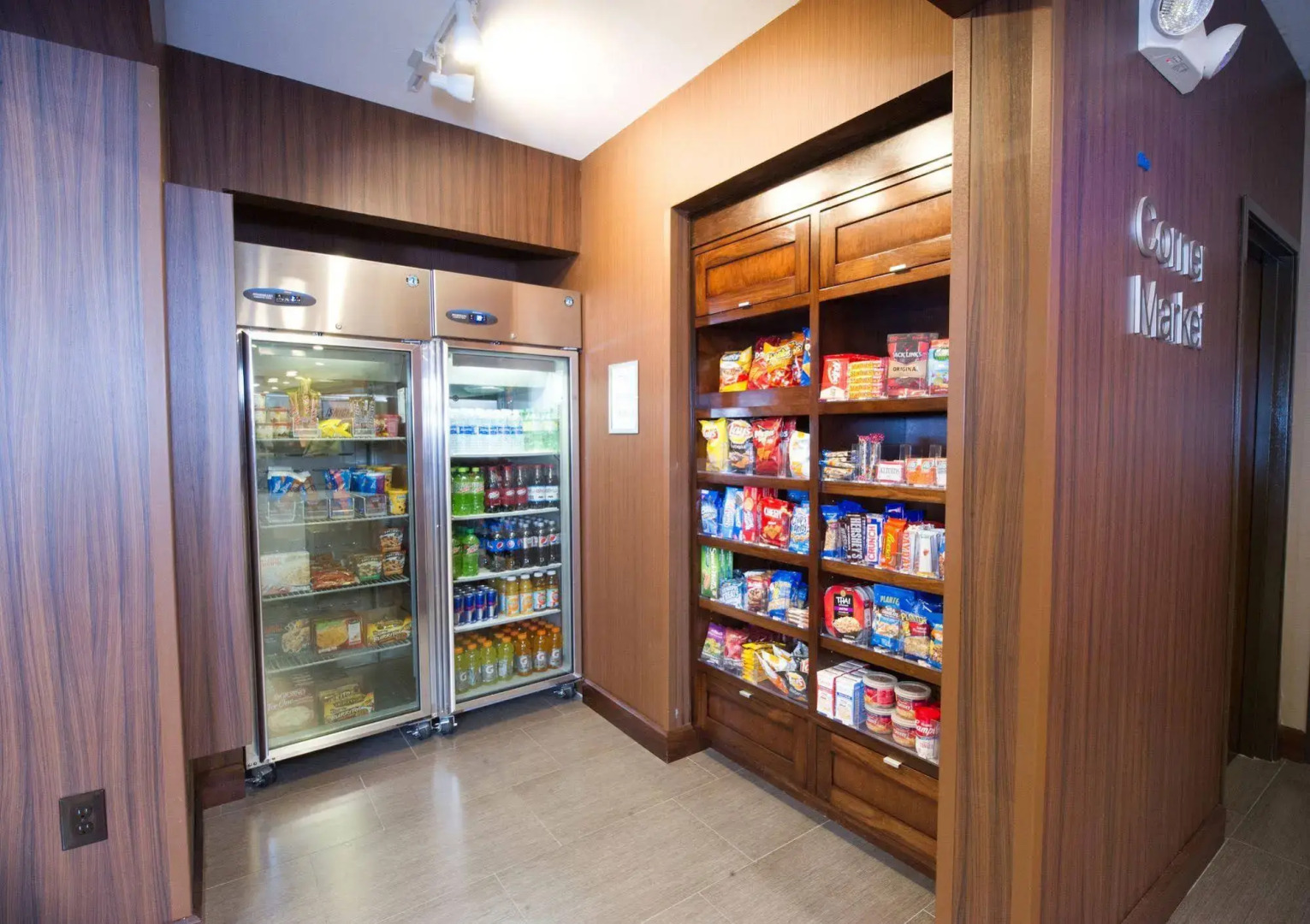 Fairfield Inn & Suites Dallas Plano North