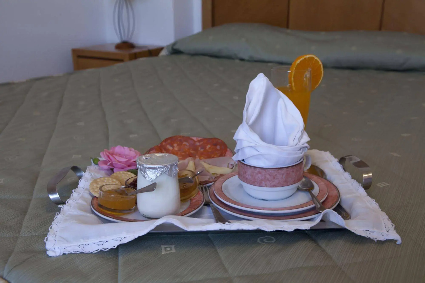 Hotel Rural Mira Serra