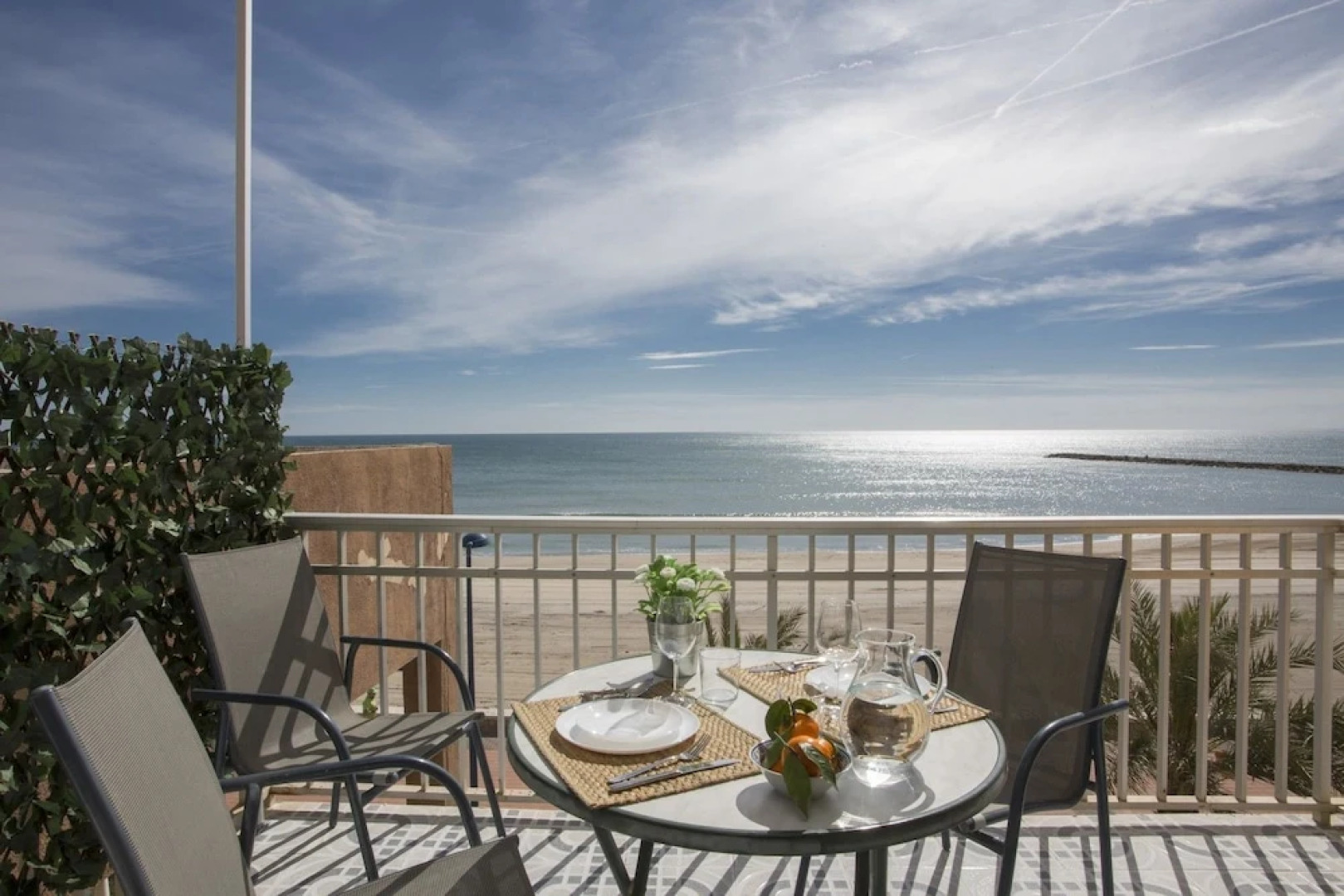 SingularStays El Faro