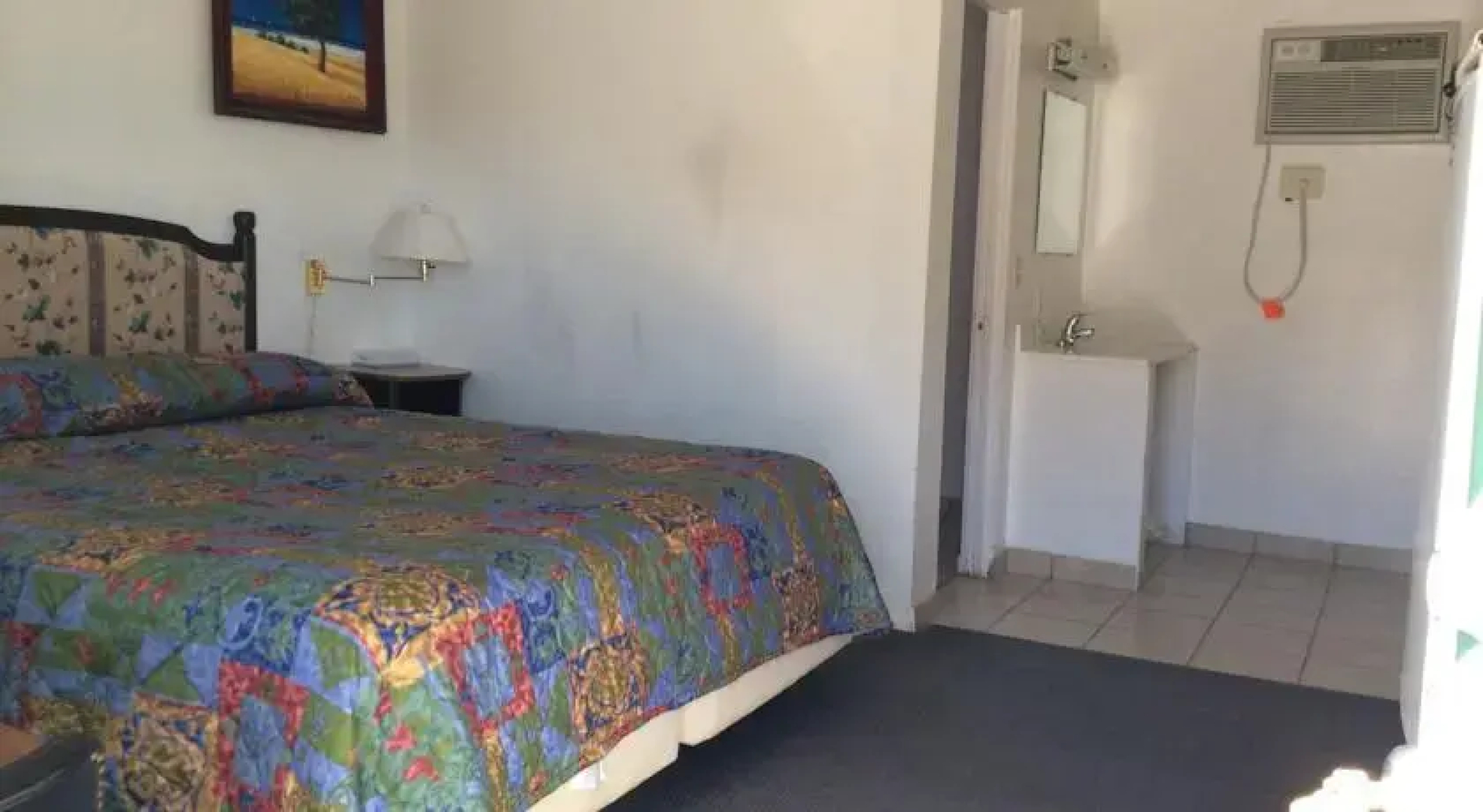 Economy Inn