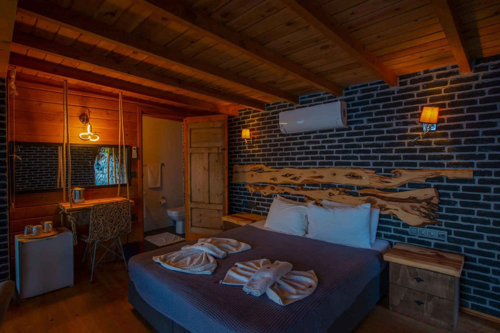 Zakros Hotel Lykia - Adults Only