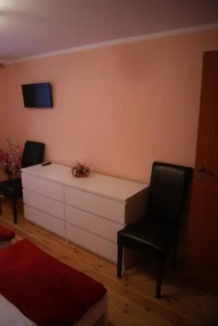Apartament Ametyst