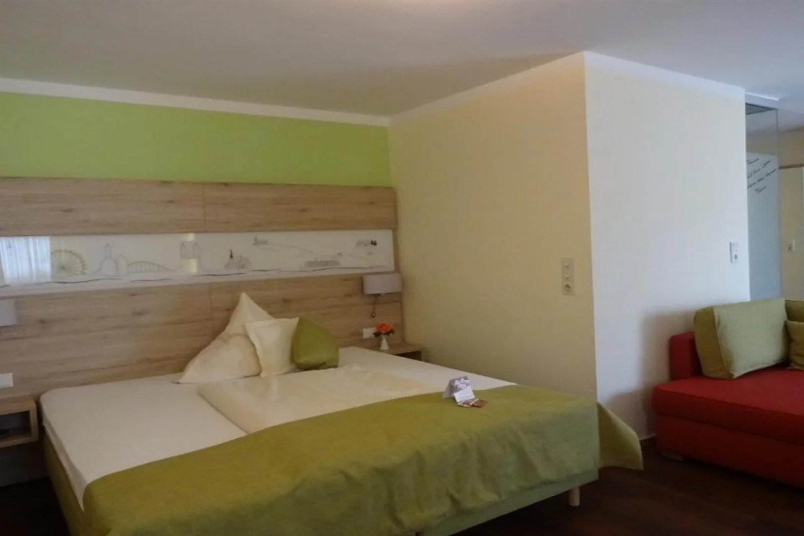 AKZENT Hotel Landgasthof Murrer