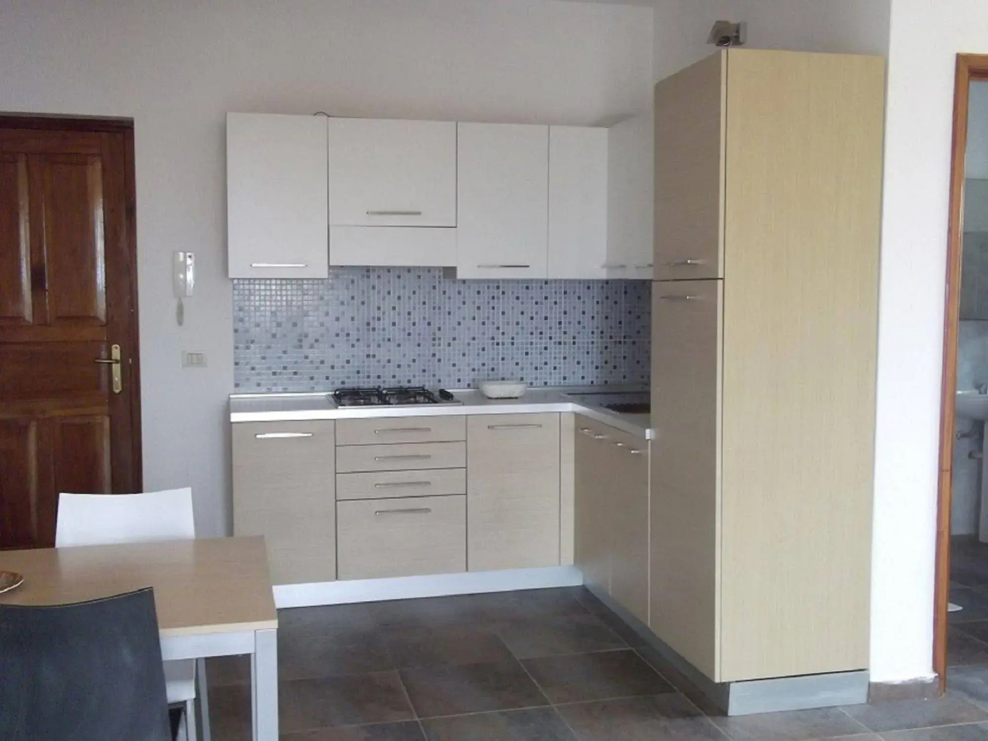 Residence del Porto