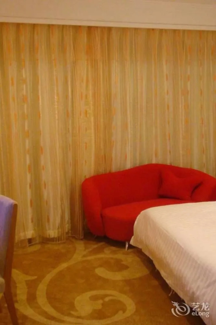 滨州阳光假日酒店