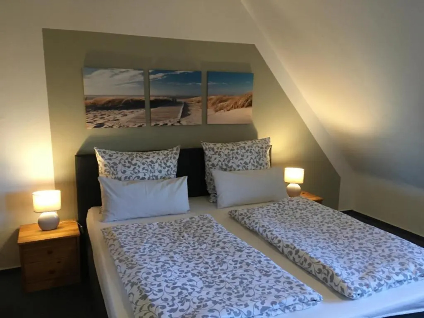 Gaestehaus zur Linde