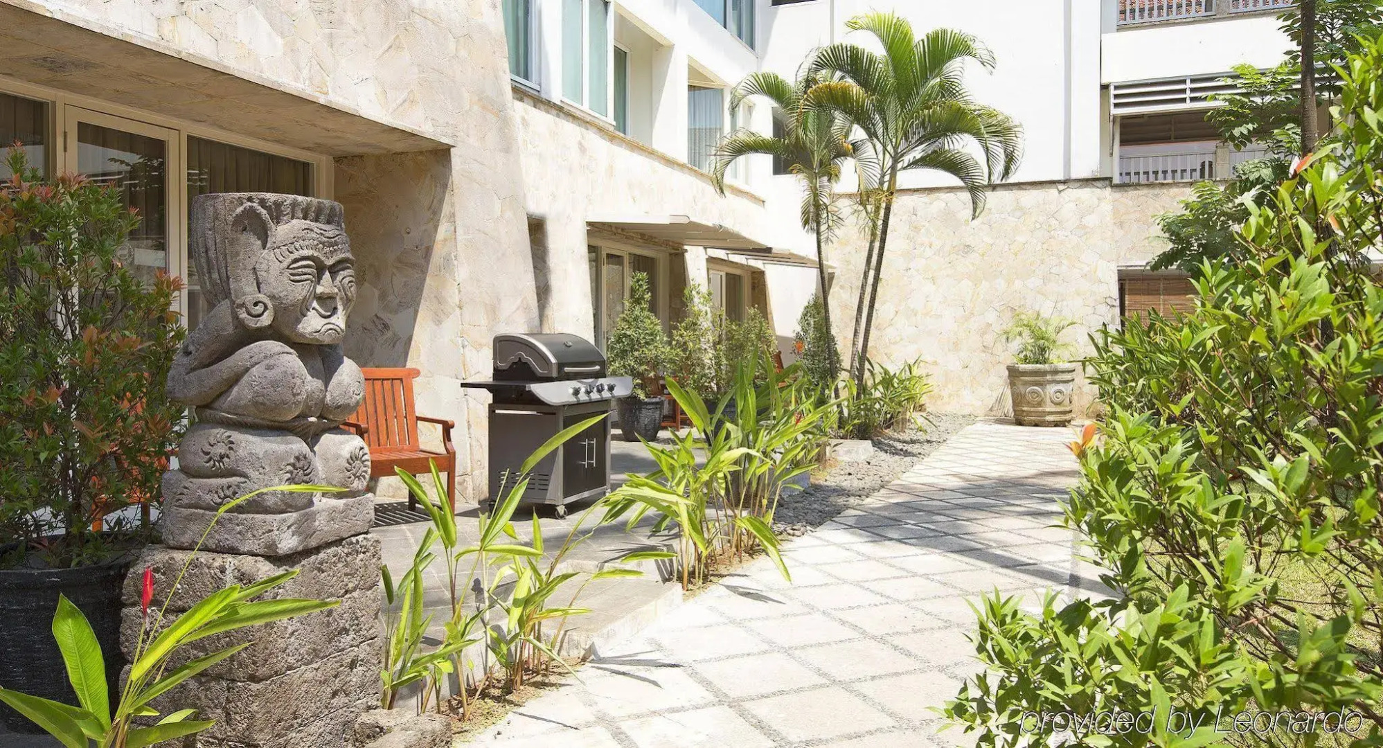 Sheraton Jakarta Soekarno Hatta Airport