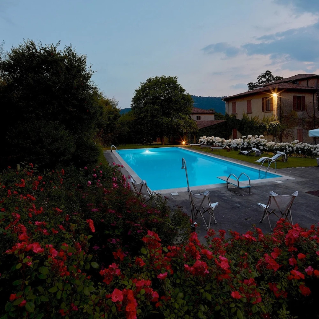 Palazzo Dei Laghi by Elite Villas