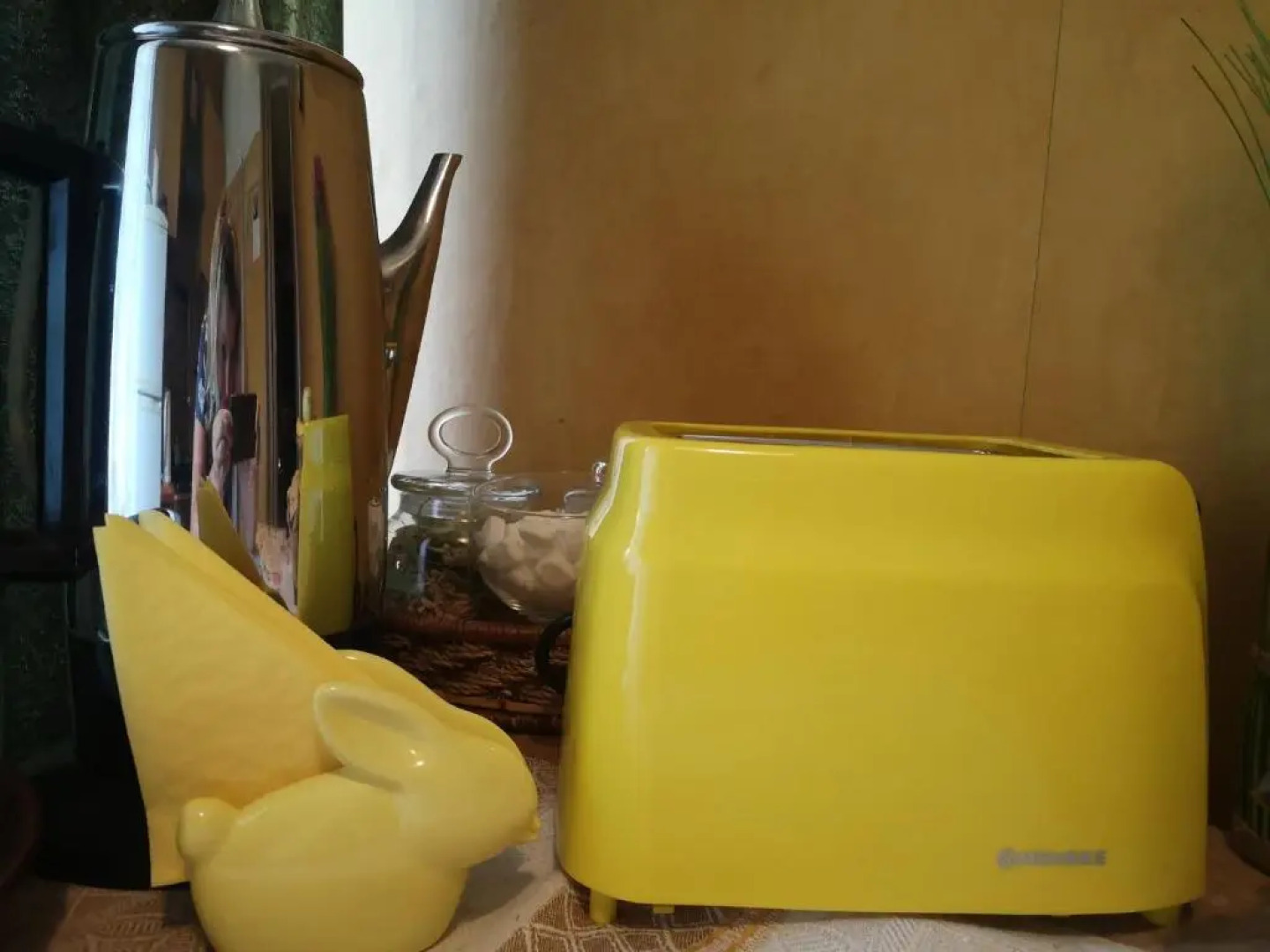 DvīņuMājas Vintage B&B