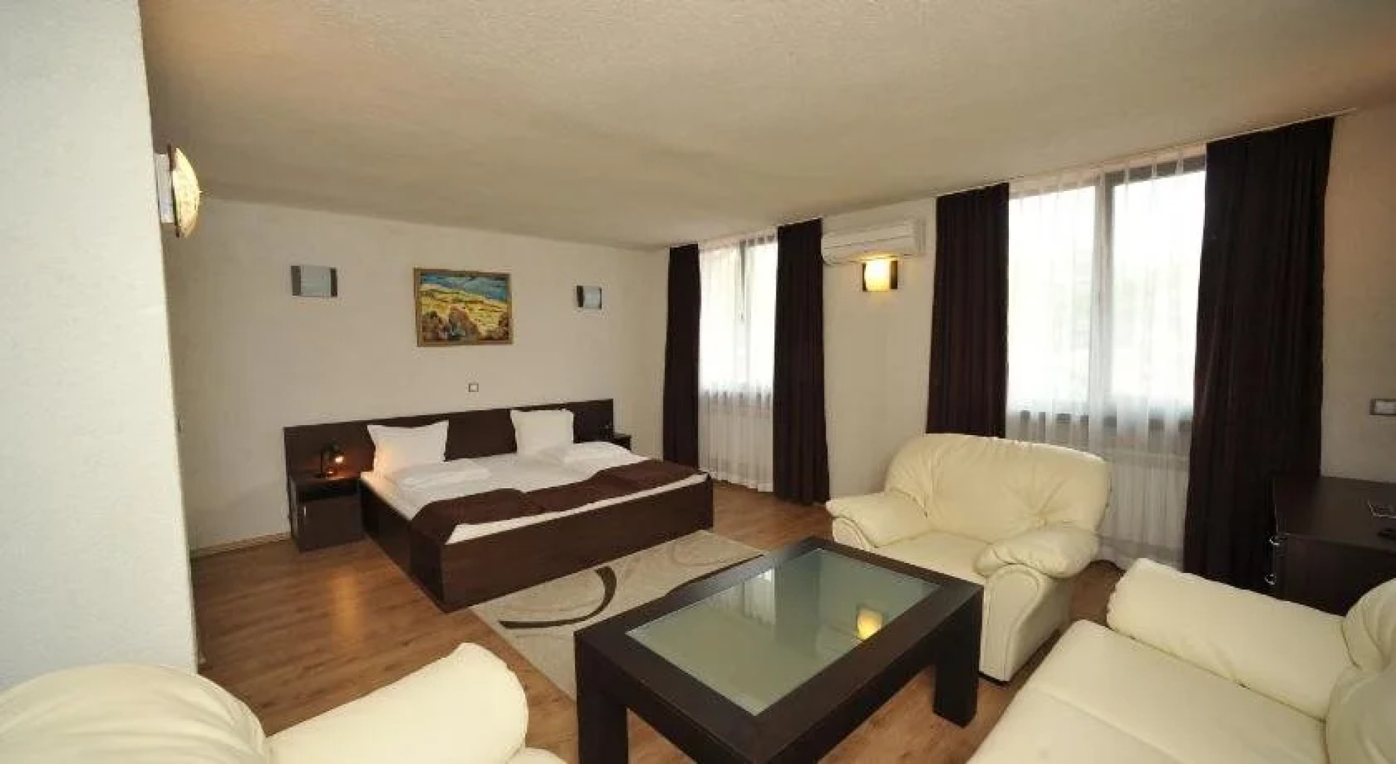 Hotel Melnik