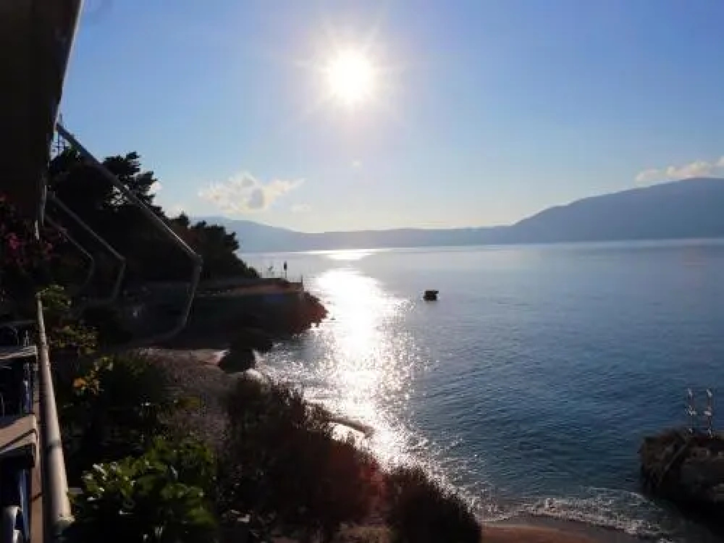 Nimfa Hotel
