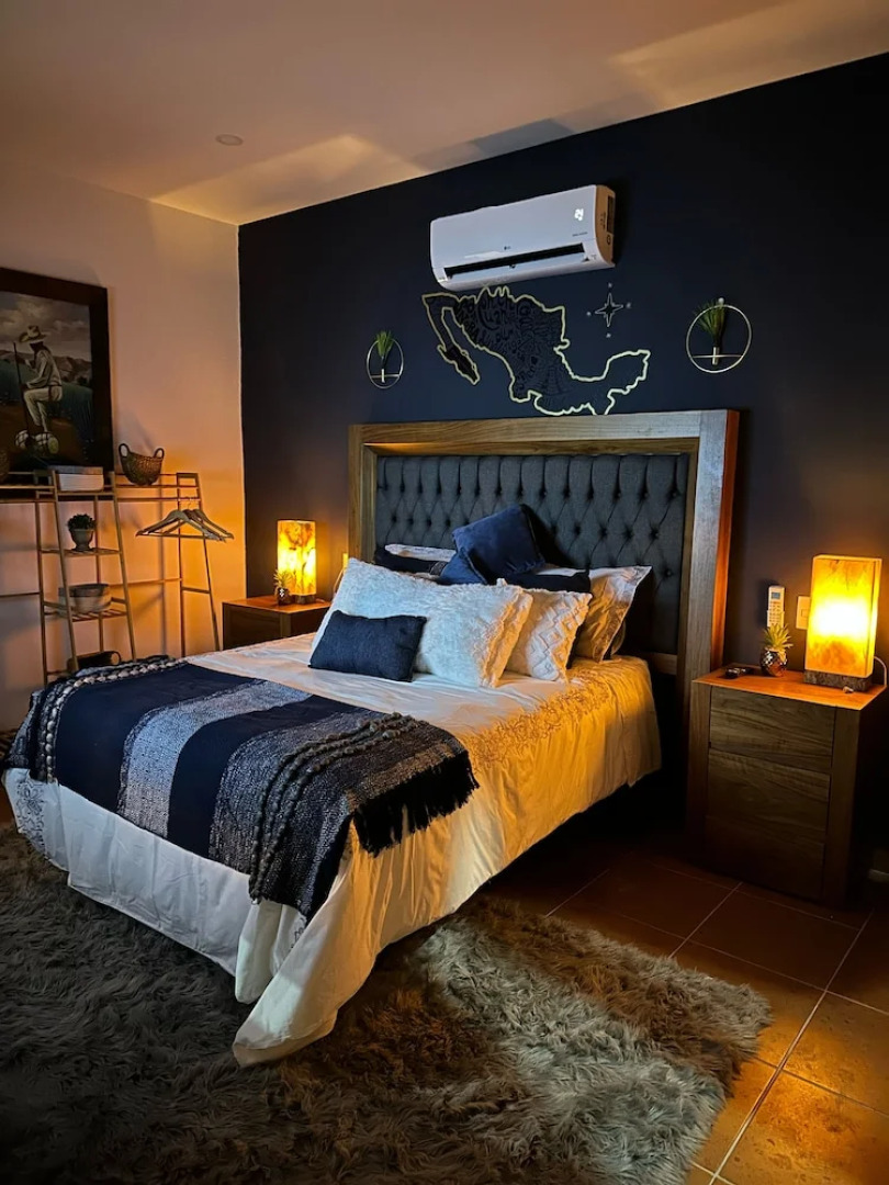 Rancho Xoex Hotel & Spa Holístico