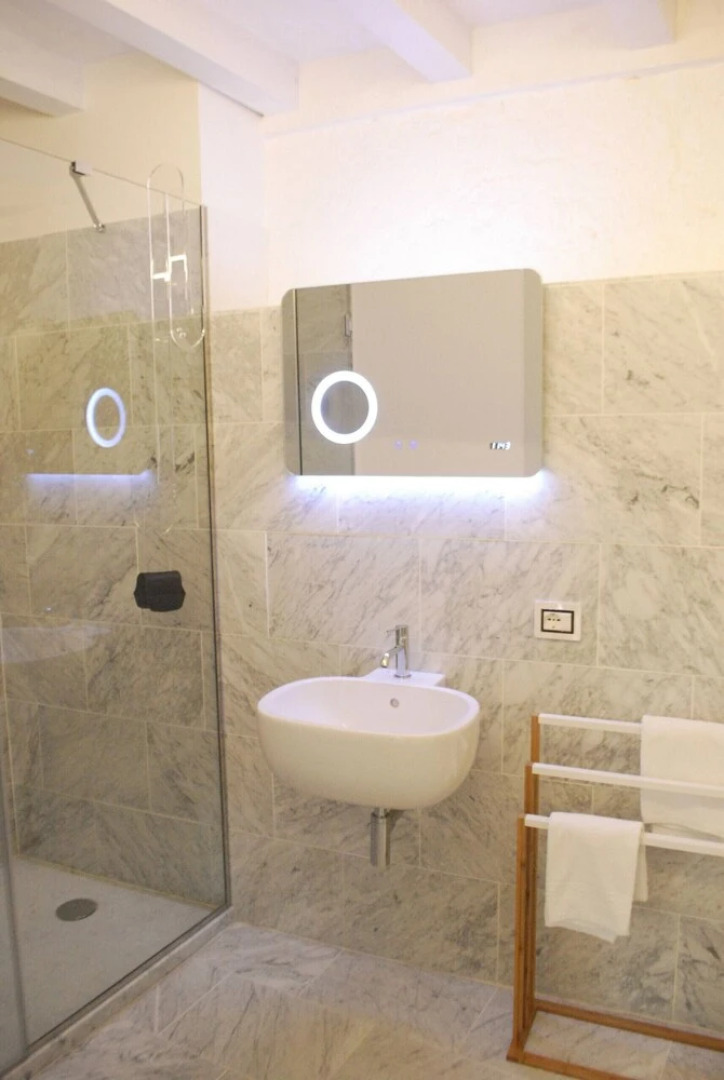 La Corte - Appartamento Travail