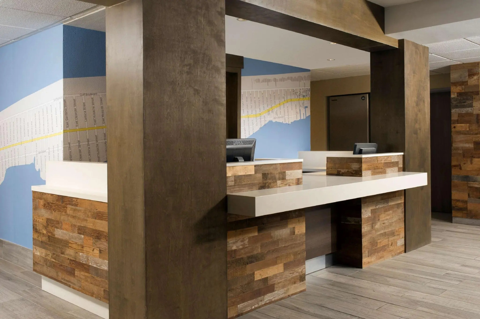 Best Western Beachside Inn