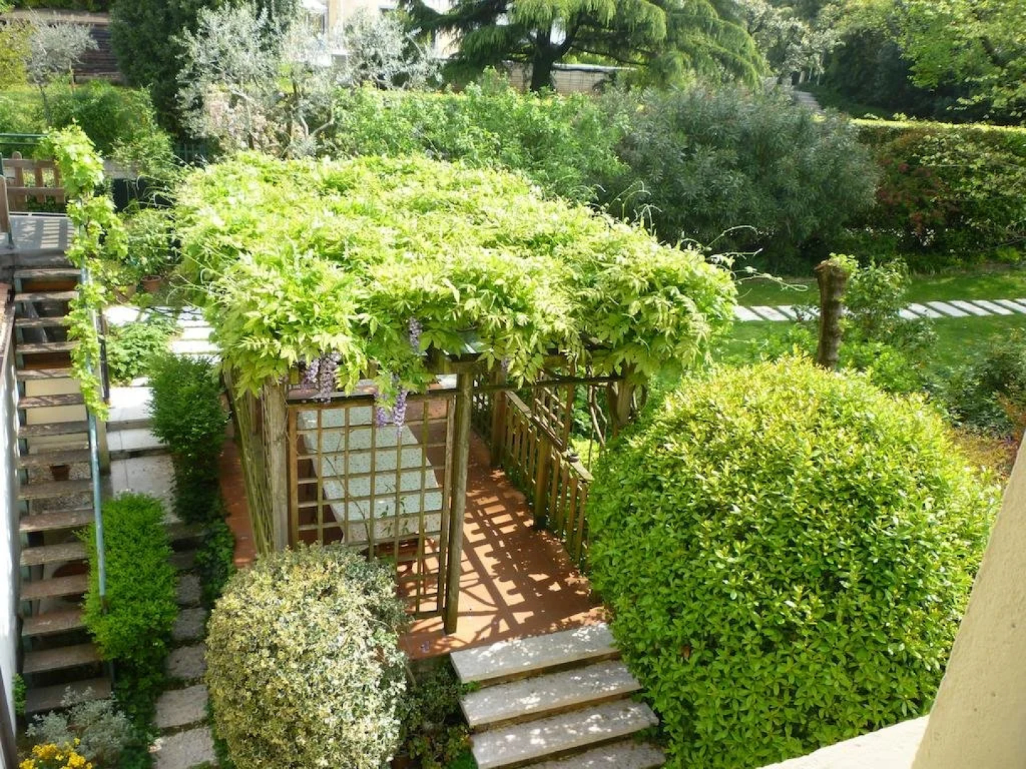 B&B Villa dei Pini