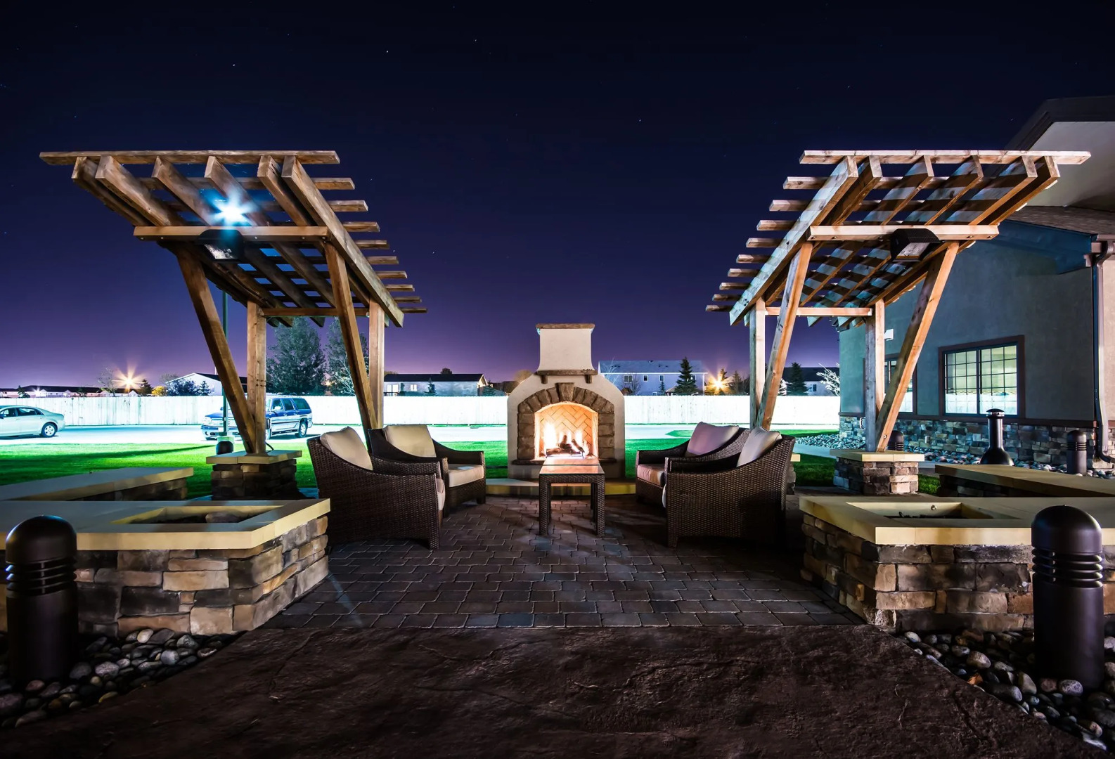 Staybridge Suites Grand Forks by IHG